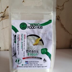 beans powder