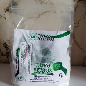 okpa food