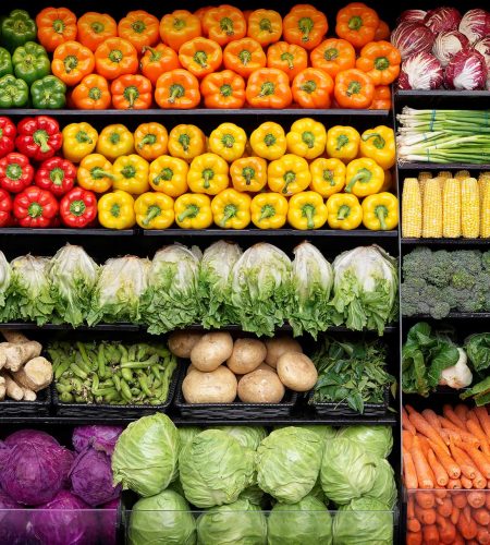 food bank
