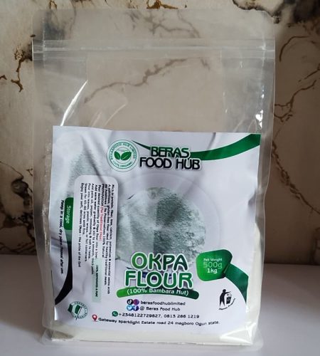 okpa food